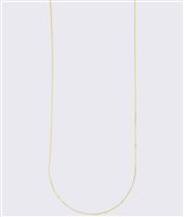 Collana Domar in Oro giallo CLL0220-G